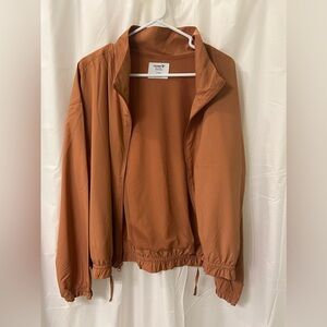 Lightweight Old Navy Windbreaker sz L tall